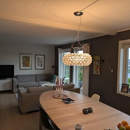 Bogafjell, 3 Seperate Bedrooms * Sandnes (Rogaland)