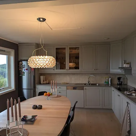 Lägenhet Bogafjell, 3 Seperate Bedrooms *