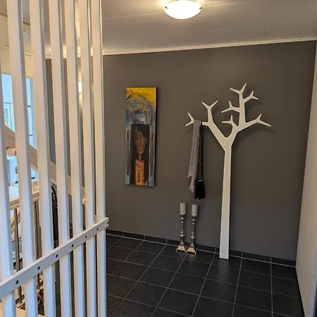 Bogafjell, 3 Seperate Bedrooms شقة