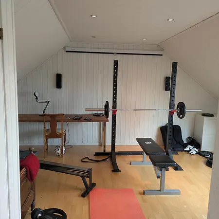 Bogafjell, 3 Seperate Bedrooms *