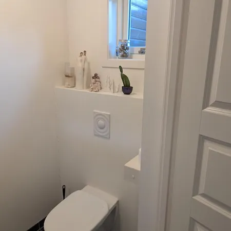 Bogafjell, 3 Seperate Bedrooms * ساندنيس