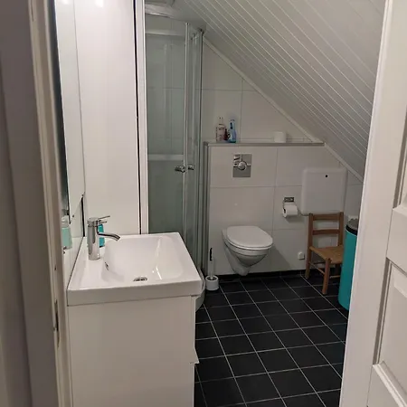 شقة Bogafjell, 3 Seperate Bedrooms