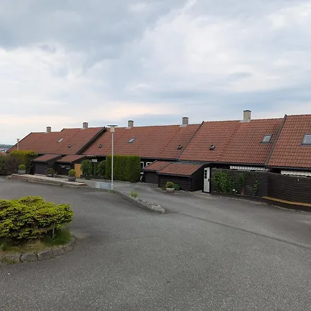 Bogafjell, 3 Seperate Bedrooms شقة