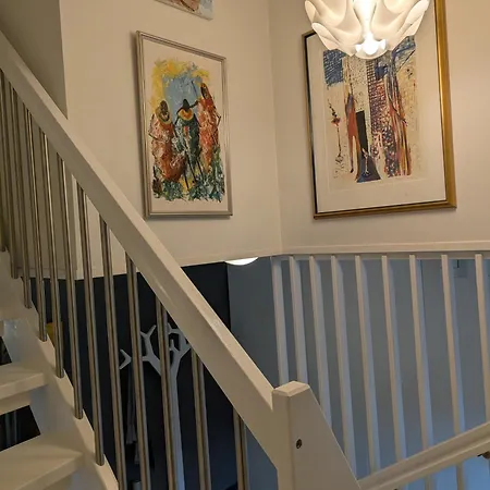 شقة Bogafjell, 3 Seperate Bedrooms