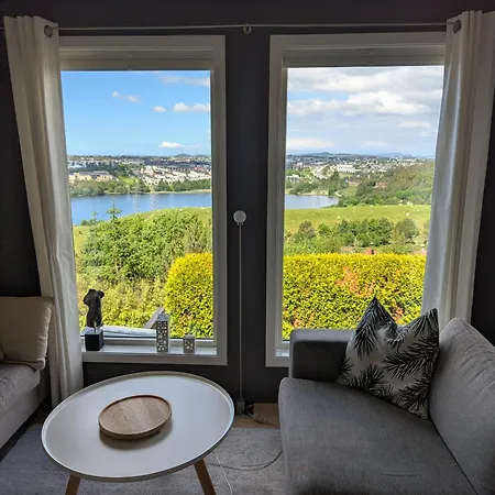 Bogafjell, 3 Seperate Bedrooms *