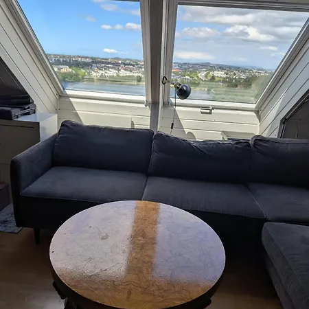 شقة Bogafjell, 3 Seperate Bedrooms
