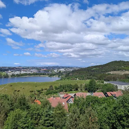 Bogafjell, 3 Seperate Bedrooms * Sandnes (Rogaland)